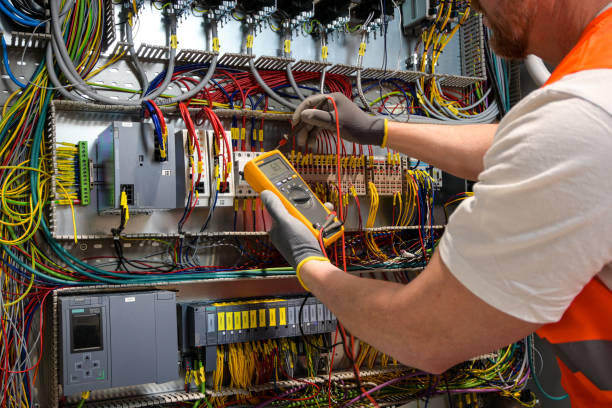 Best Electrical Installation Contractor  in Bloomsburg, PA