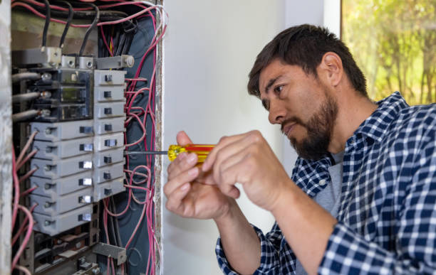 Best Ceiling Fan Installation Electrician  in Bloomsburg, PA
